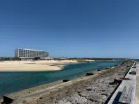 Mimi Palace—A Ryukyu-Modern Hideaway Where You Can Experience Okinawa’s Traditional Culture - موقف سيارات