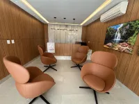 Hotel Cachoeira - Bữa sáng