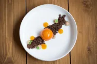 Hotel Principe Delle Nevi - Desayuno