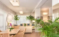 Hotel Stella d'Italia - parking