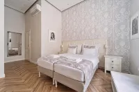 Serenity Boutique Budapest - Bed and Breakfasts