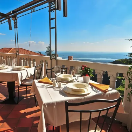 Albergo Sacro Monte Varese