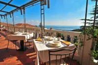 Albergo Sacro Monte Varese - acceptant les animaux