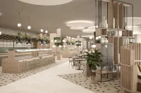 Elba Corralejo Resort & Spa - 2星級
