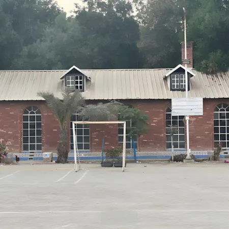 Hotel Hayatt Sukkur Hotels in Sukkur