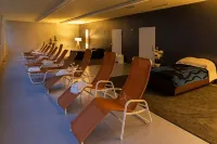 The Monarch Hotel - spa