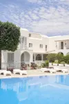 Polos Hotel Paros - Pools