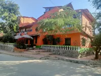 Hostal Pelikan Taganga - Ramah Hewan Peliharaan