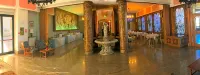 Tourist Hotel - breakfast