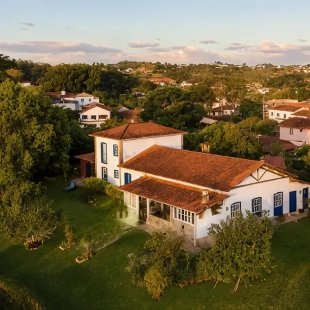 Segredo da Serra Guest House