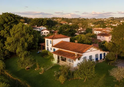 Segredo da Serra Guest House - 5-Star