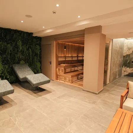 New City Hotel & Restaurant Niš