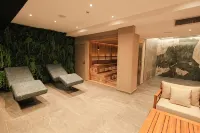 New City Hotel & Restaurant Niš - СПА