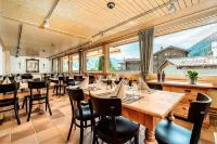 Hotel Furka - 3-Star