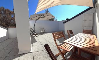 Aromatika, b&b, affittacamere
