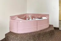 ザ アメリカーナ ホテル - バスタブ