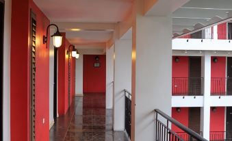 Rosvenil Hotel