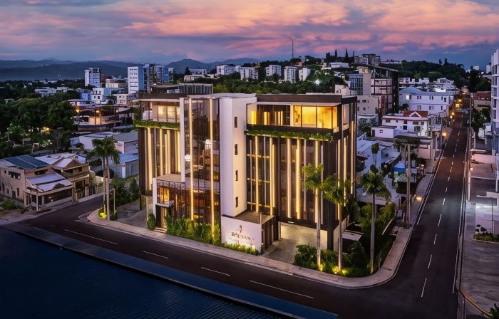 Nohian Collection Hotels
