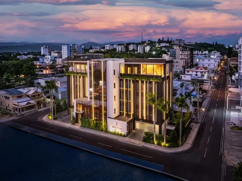 Nohian Collection Hotels - 4-Star
