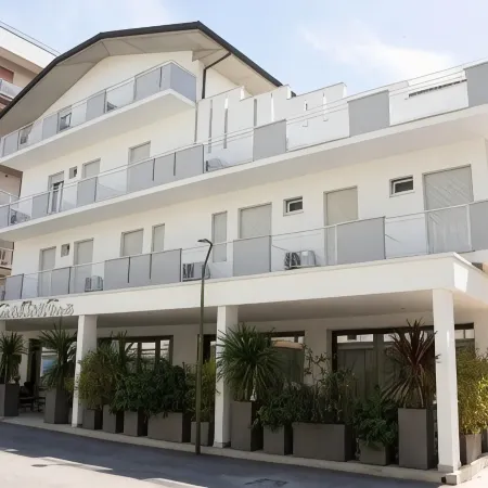 Hotel Eugenio