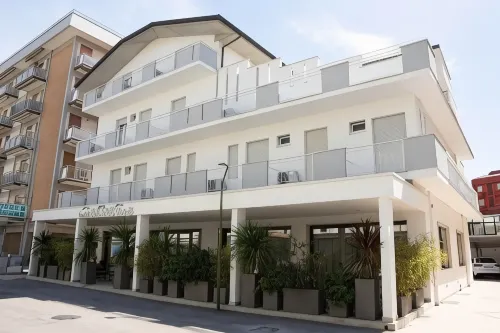 Hotel Eugenio - 2-Star