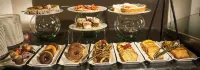 Hotel Royal Palace - breakfast