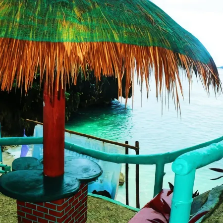 Turtle Cove Exclusive Island Resort