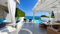 Panorama Suites & Spa - Adults Only - Pools