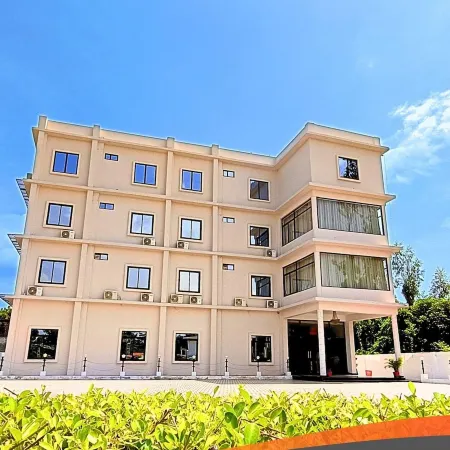 Trayamb Inn by Asapian Hotels, Ayodhya
