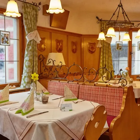 Flair Hotel Zum Storchen