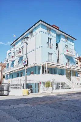 Hotel Malibù - 2-نجوم