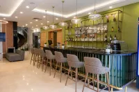 The Green Oasis Hotel & SPA - bar