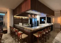 Favorita Golden Hotel e Eventos - parking