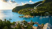 Oasis Marigot - 3-Sterne