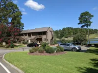 Lakeside Condo on Pinehurst #5 - 2 estrellas