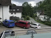 Ferienwohnung Grewe mit 77qm und Balkon - in Ruhiger Lage - 2-Star