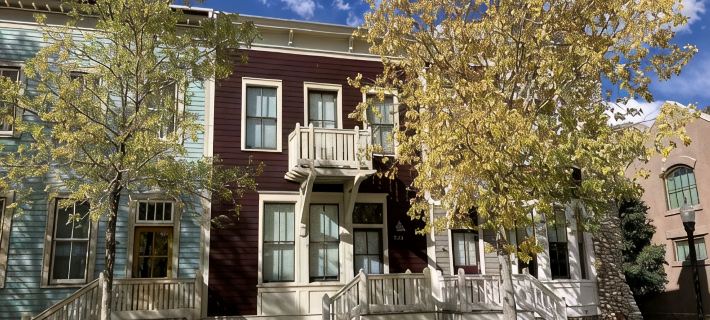 Beat the Heat at Riverhouse Retreat on South Main Hotels in Chaffee County