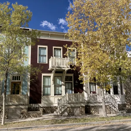 Beat the Heat at Riverhouse Retreat on South Main