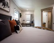 House in the heart of Darby, MontanaFully remodeled. - 4성급