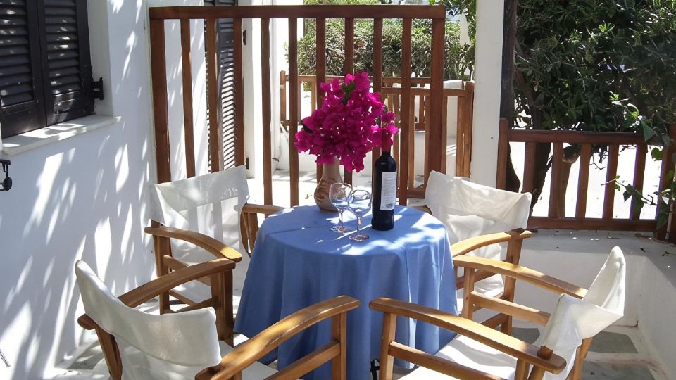 Ioli Apartments