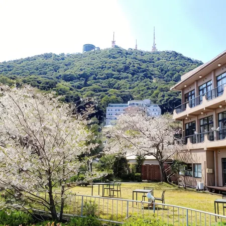 Inasayama Kanko Hotel