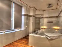 The Originals Boutique, Hôtel Aultia, Ault - 4 stjerner