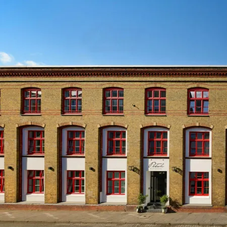Boutiquehotel Petuh