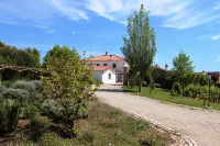 Casa de Campo Sao Rafael - Turismo Rural - Villaer