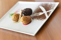Orucoglu Oreko Hotel - พร้อมอาหารเช้า