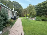 Cheerful three bedroom on beautiful Platte River - 3-Sterne