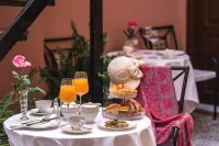 Sperveri Boutique Hotel - Servicios de Traslado