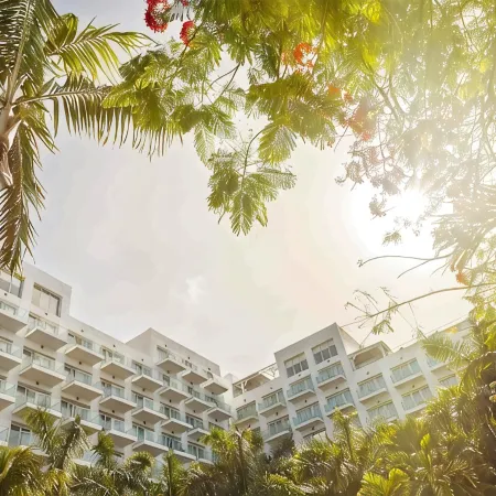 Sonesta Maho Beach All Inclusive Resort Casino & Spa