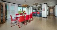 Best in Jaco Condos at Diamante del Sol - WiFi