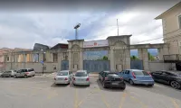 B&B Residence Armonia Sulmona - parking
